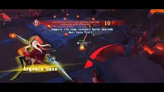 Dragon Nest2 : Evolution ll Match Made In Heaven(Speed Run) Partners Event ll CHALLENGE FDN STAGE 6