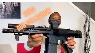 2023 Gun Collection
