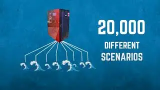 Japan's engineering solutions for the next tsunami