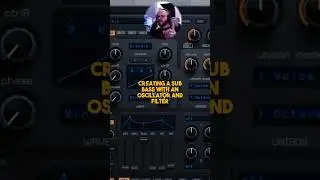 Best bass for Tech Trance in Spire Plugin #musicproduction #trancemusic #abletontutorial