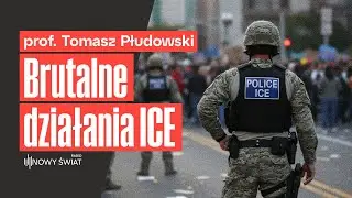Strzelaniny w Minneapolis i chaos w Białym Domu - prof. Tomasz Płudowski