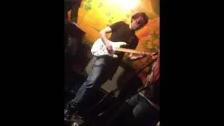 Glenn Schwarzer solo