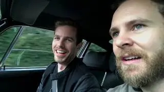 Sam Moores gives me a car investment masterclass in his 1978 Porsche 911