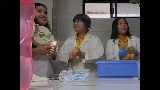 Qu&iacute;mica Organica pr&aacute;ctica num.3 / Obtenci&oacute;n de un alcano y un alqueno