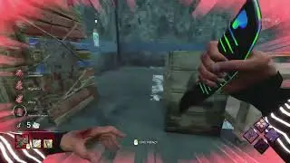 The Most Overpowered Legion's Build | Dead By Daylight