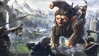 Troll and I - Gameplay