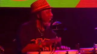 Watch Cali Roots Couch Sessions with Rootfire!