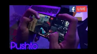Random squads PubG Mobile : 😍 Excited stream | Playing Squad | Ziiplays