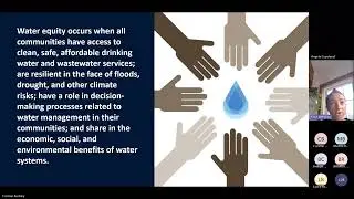 NCTCOG Webinar: Targeting Water Affordability Challenges with Customer Assistance Programs