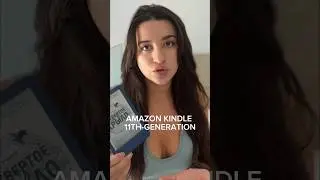 Как скачать книги на Kindle 11 | какие форматы поддерживает электронная книга Amazon