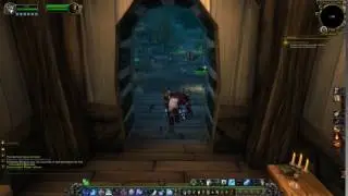 Morgan Ladimore Quest ID 26794 Playthrough Duskwood