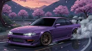 【EUROBEAT】NIGHT ON FIRE