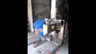 Multi Drum Lifter Tilter