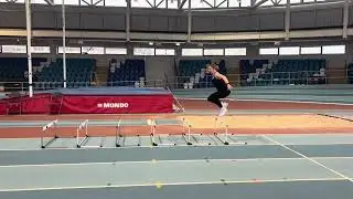 Hurdle Hops