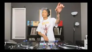 DJ C-SIK - 