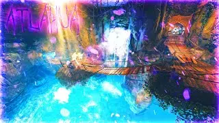 MEXICAN JUNGLE! | Call of Duty Black Ops 3 Custom Zombie Map | Atlahua