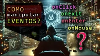 Como trabalhar com Eventos em Tempo de Execução❓😱🚀