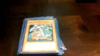 Yugioh deck dragon fury