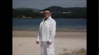 CARLOS PADRON. CUANDO HABLAN LAS MIRADAS.wmv
