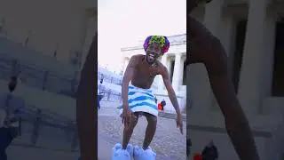 Credit alert by KoCee x Patoranking (Uncle Azeez Dance)