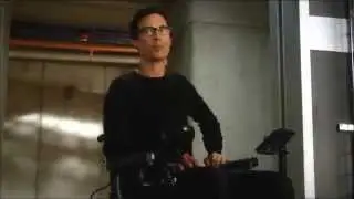 Harrison Wells - 