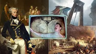 Lafayette - Slayer of Kings and Hero of two worlds (USA & France)