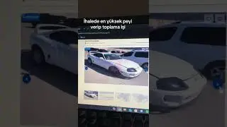 İhaleye Koyulan Supra