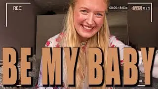 Be My Baby | Rachel Victoria