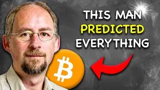 Биткоин вырастет до $100 000 ДО халвинга в 2024 году? | Объясняет криптоэксперт