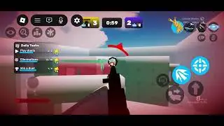 Quest with the new 10 billion ar skin