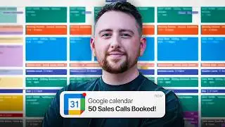How To Generate 40-50 Qualified Sales Call Daily ($1M/Mo Call Funnels)