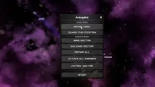 AVORION│How to REFINE ORES with 1 BUTTON CLICK - Guide 2026