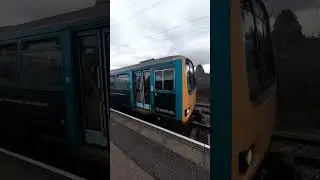 143 Pacer Class on NVR Heritage Line Feb 23 #shorts