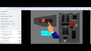 Sistema de Master Caution e Warnings &ndash; EAD JS   Google Chrome 2026 01 25 20 52 18