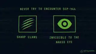 SCP-966 