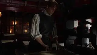 Outlander 306 the printer