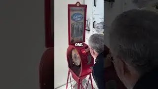 The First Personal Movie Machine That Rivaled Edison