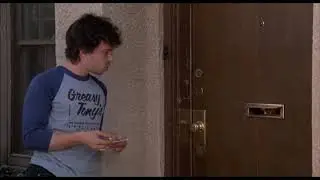 Booger Tries to Rent a Room