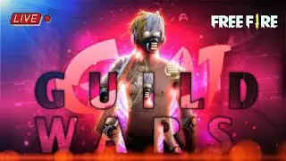 🔴 F1-GAMING GUILD WARS | FREE FIRE MAX | TAMIL | FORMULA 1 GAMING |