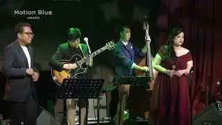 East Side Jazz Initiative - Fly Me To The Moon (Bart Howard)