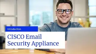 Email Security Appliance -Introduction | #networkershome