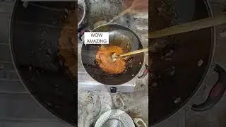 RESEP RAHASIA BUMBU EMPAL GENTONG