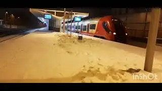 Kolejowa wycieczka do Pruszkowa