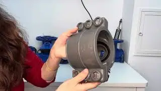 PVC Saddle clamp
