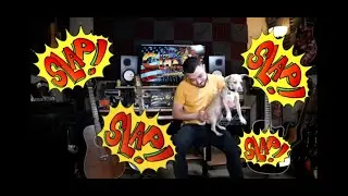 GUITARRA BARATA 