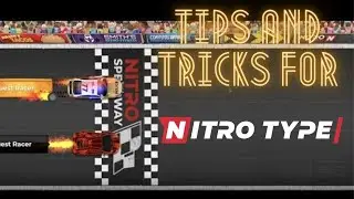 Tips And Tricks For Nitrotype