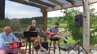 Give Me One Reason (Cover) by: Barbie Tatum