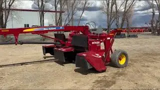 2012 NEW HOLLAND H7450 For Sale