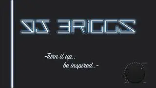 Dj Briggs Pop Gospel mix 2019