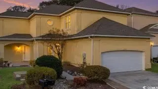 4306 Windy Heights Dr., North Myrtle Beach, SC Presented by Heather Brooks.